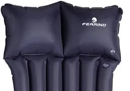 Килимок надувний Ferrino 6-Tube Airbed Dark Blue (78005HBB) - мініатюра 2
