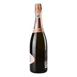 Вино ігристе Chandon Rose Brut, сухе, рожеве, 12%, 0,75 л (887719) - мініатюра 2