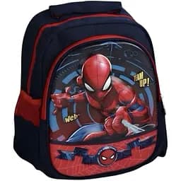 Дитячий рюкзак Bambi із зображенням Людини-павука С 60604-6