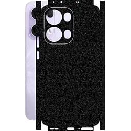 Захисна плівка StatusSKIN для Oppo Reno 13 Pro Корпус Вініл Галактика