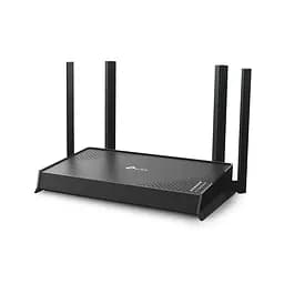 TP-Link Маршрутизатор Archer BE220 BE3600, 4x GE LAN, 1x GE WAN, MESH - мініатюра 3