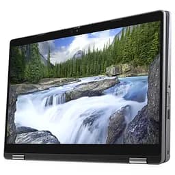 Ноутбук Dell Latitude 5310 2-in-1 (i5-10310U/8/512SSD) - Class A "Б/В" - мініатюра 3