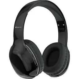 Гарнітура XTRIKE ME HD-215BK Bluetooth 5.3200 мАг Black (HD-215BK) - мініатюра 4