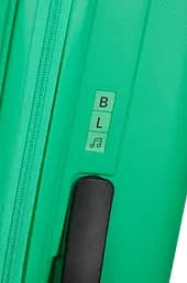 Валіза American Tourister REJOY 77 см JADE GREEN 77x51x30 MH3*14003 - мініатюра 13