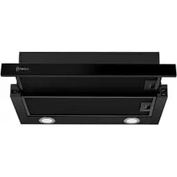 Витяжка Perfelli TL 6622 Full BL 1000 LED