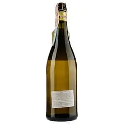 Ігристе вино Toso Fiocco di Vite Piemonte Bianco DOC, біле, сухе, 11%, 0,75 л (ALR5113) - мініатюра 2