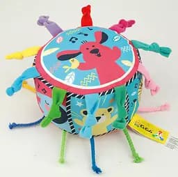 Іграшка Ks Kids Барабан музичний (6627347) - мініатюра 3