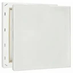 Холст на подрамнике 20*20 см 13008