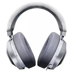 Комп'ютерна гарнітура Razer Multi Platform Mercury Edition White (RZ04-02830400-R3M1) - мініатюра 2