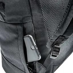 Рюкзак Deuter Vista Spot Black (1052-3812121 7000) - мініатюра 4