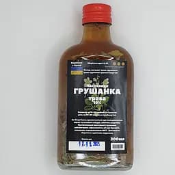 Настойка на траве грушанка 200 мл