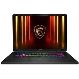 Ноутбук Ігровий MSI Crosshair A18 HX A8WGKG з процесором AMD Ryzen™ 9 8940HX pana la 5.3GHz, 18", QHD+, 240Hz, IPS, 32GB DDR5 RAM, 1TB SSD, NVIDIA GeForce RTX 50