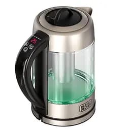 Електрочайник Black&Decker BXKE2205E - мініатюра 7
