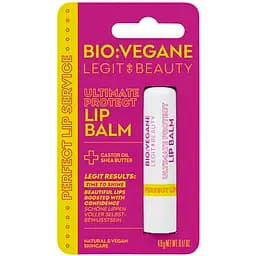 Бальзам для губ Bio:Vegane Максимальний захист 4.8 г