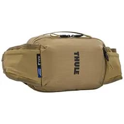 Сумка на пояс Thule Rail Hip Pack 2 л Faded Khaki (TH 3205305)