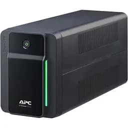 ДБЖ APC Back-UPS 900VA, IEC лінійно-інтерактивний (BVX900LI)