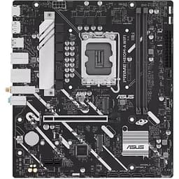 Материнская плата PRIME H810M-A WIFI s1851 Asus teh0024974