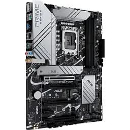 Материнська плата Asus Prime Z790-P WIFI s1700 Z790 4xDDR5 M.2 HDMI DP Wi-Fi BT ATX - мініатюра 3