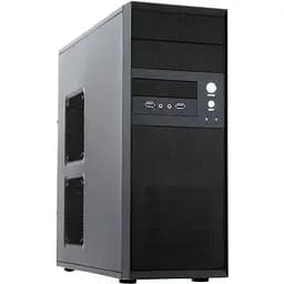 Корпус Chieftec (CD-01B-U3) - Class A Б/В