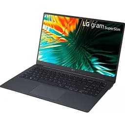 Ноутбук LG Gram SuperSlim [15Z90ST-G.AAB5U1] [116861] - мініатюра 3