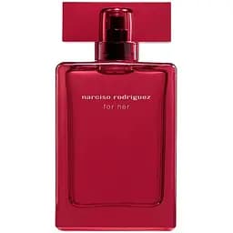 Narciso Rodriguez For Her Intense 50 мл парфюмированная вода