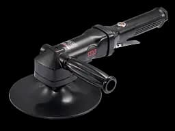 Пневмополірувальник 169л/хв 2500об/хв 6,3бар