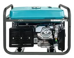 Генератор бензиновий Konner&Sohnen 5/5.5 кВт KS 7000E-3 ATS - мініатюра 5