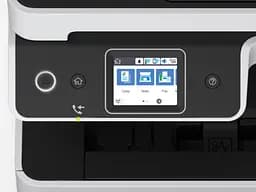 Epson БФП ink color A4 EcoTank L6490 37_23 ppm Fax ADF Duplex USB Ethernet Wi-Fi 4 inks Pigment - мініатюра 5