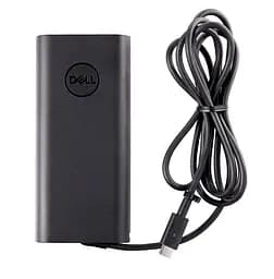 Блок живлення (зарядка) для ноутбука Dell 130W (20V/5V 6.5A/1A Type-C/USB-C) [NEW Gen] 07MP1P