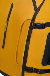 Рюкзак Для Подорожей M 17.3" Samsonite ECODIVER YELLOW 61x34x29 KH7*06018 - мініатюра 15