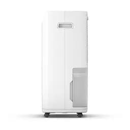 Осушувач повітря Olimpia Splendid AQUARIA S1 20 P (OS-2064) - мініатюра 2