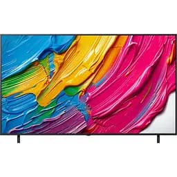 LG Телевизор 75" QNED 4K 60Hz Smart WebOS Black