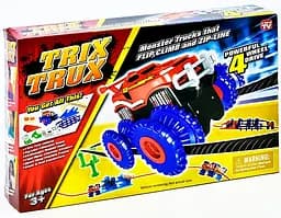 Трек канатний 1938, 2 машинки на батарейках