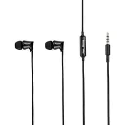 Навушники Koni strong with mic KS-341