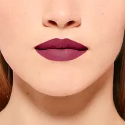Помада-олівець для губ L'Oréal Paris Matte Lip Crayon, відтінок 107 (Сливовий), 1,3 г (A9975600) - мініатюра 3