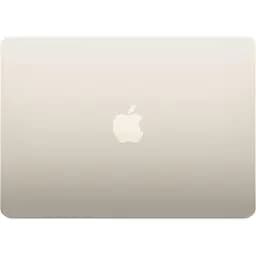 Ноутбук Apple MacBook Air 13" M3 24/512GB Starlight 2024 [MC8P4] [134277] - мініатюра 6