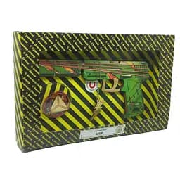 Зібрана модель Гумкостріл BOX "USP suture" Сувенір-Декор USP-SUT