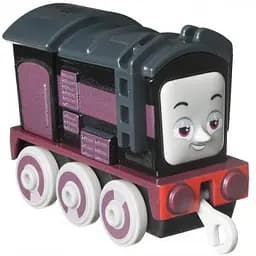 Паровозик Thomas & Friends в асортименті (HFX89) - мініатюра 5