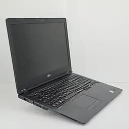 Ноутбук Fujitsu LifeBook U758 FHD (i5-8250U/16/1TBSSD) - Class B "Б/В" - мініатюра 2