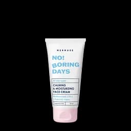 Подарунковий набір Mermade Hydrate your skin: ензимна маска Geez…Im Doing My Best 50 мл + зволожуючий крем для обличчя No Boring Days 50 мл + очищуюча пінка для обличчя Clean Me Tender 150 мл + сироватка-бустер для обличчя Hyalu Ronic 30 мл - мініатюра 4