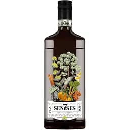 Травяной ликер SEN7SES 35% 0.5 л (4770053241526)