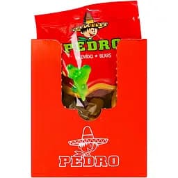 Цукерки Pedro Ведмежата жувальні 80 г (852614) - мініатюра 3