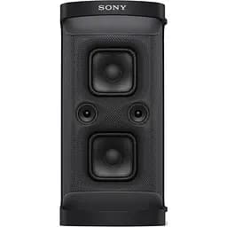 Портативна колонка Sony SRS-XP500B - мініатюра 3