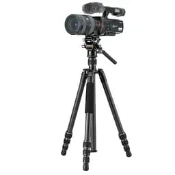 Штатив Vanguard Vesta Go 234CV10 (Vesta Go 234CV10) - мініатюра 4