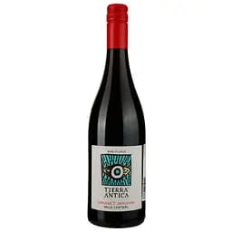 Вино Tierra Antica Cabernet Sauvignon червоне сухе 0.75 л