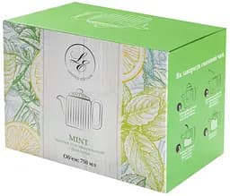 Заварник Limited Edition Mint керамічний 750 мл м'ятний (B050024) - мініатюра 4
