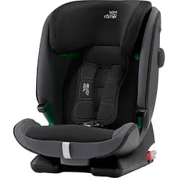 Автокрісло Britax Romer Advansafix I-Size Black Ash, чорний (2000035722)