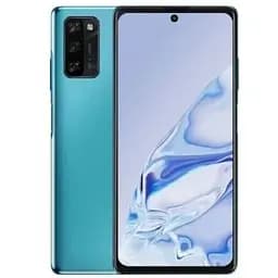 Смартфон Blackview A100 6/128 GB голубой