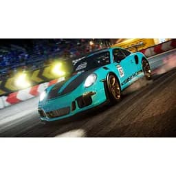Ключ активації Microsoft GRID Legends: Deluxe Edition для Xbox One/Series - мініатюра 5
