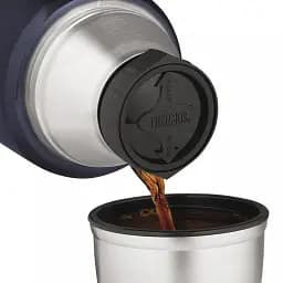 Термос Thermos TH SK2010 1.2 л чорний (183267) - мініатюра 2